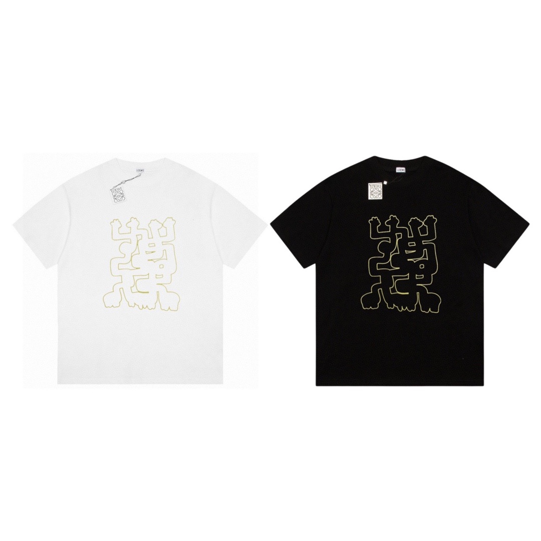 LW T-shirt 0023