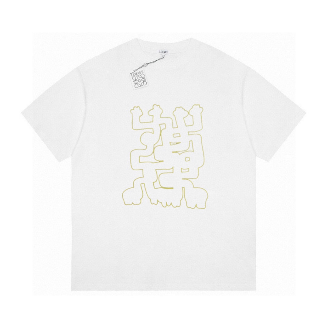 LW T-shirt 0023