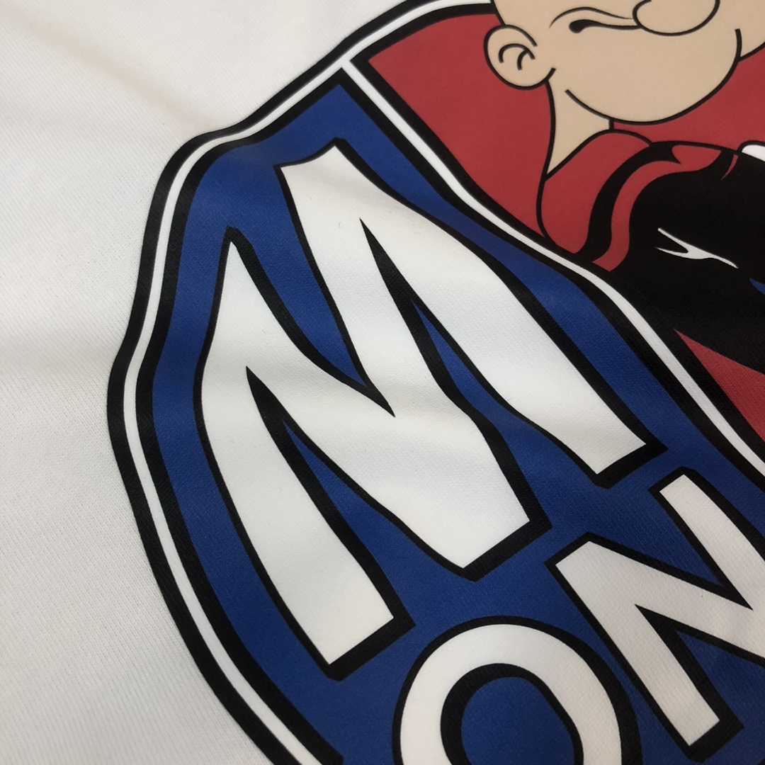 Mon New Arrival T-shirt 0014