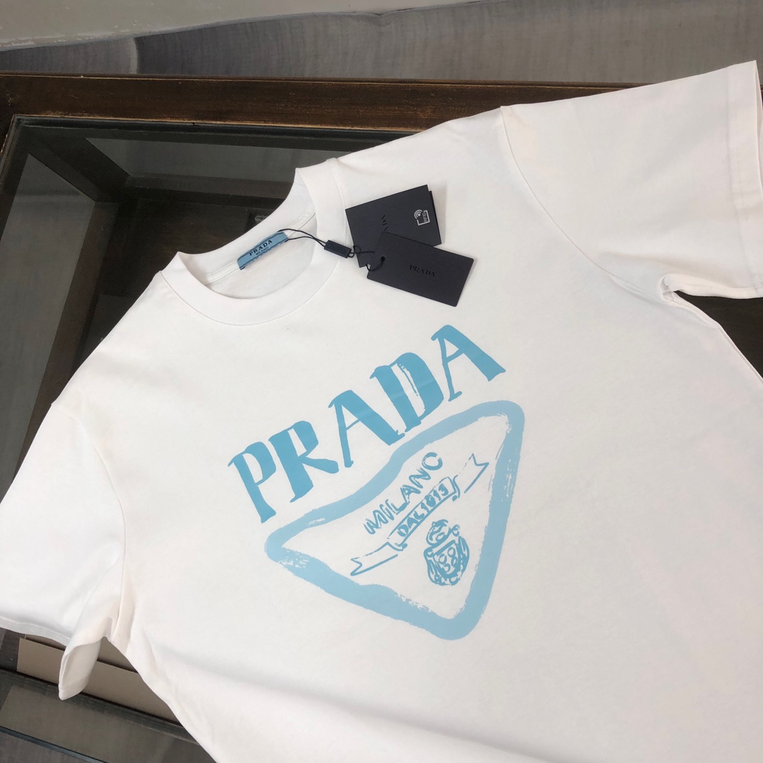 Pra T-shirt New Arrival 0019
