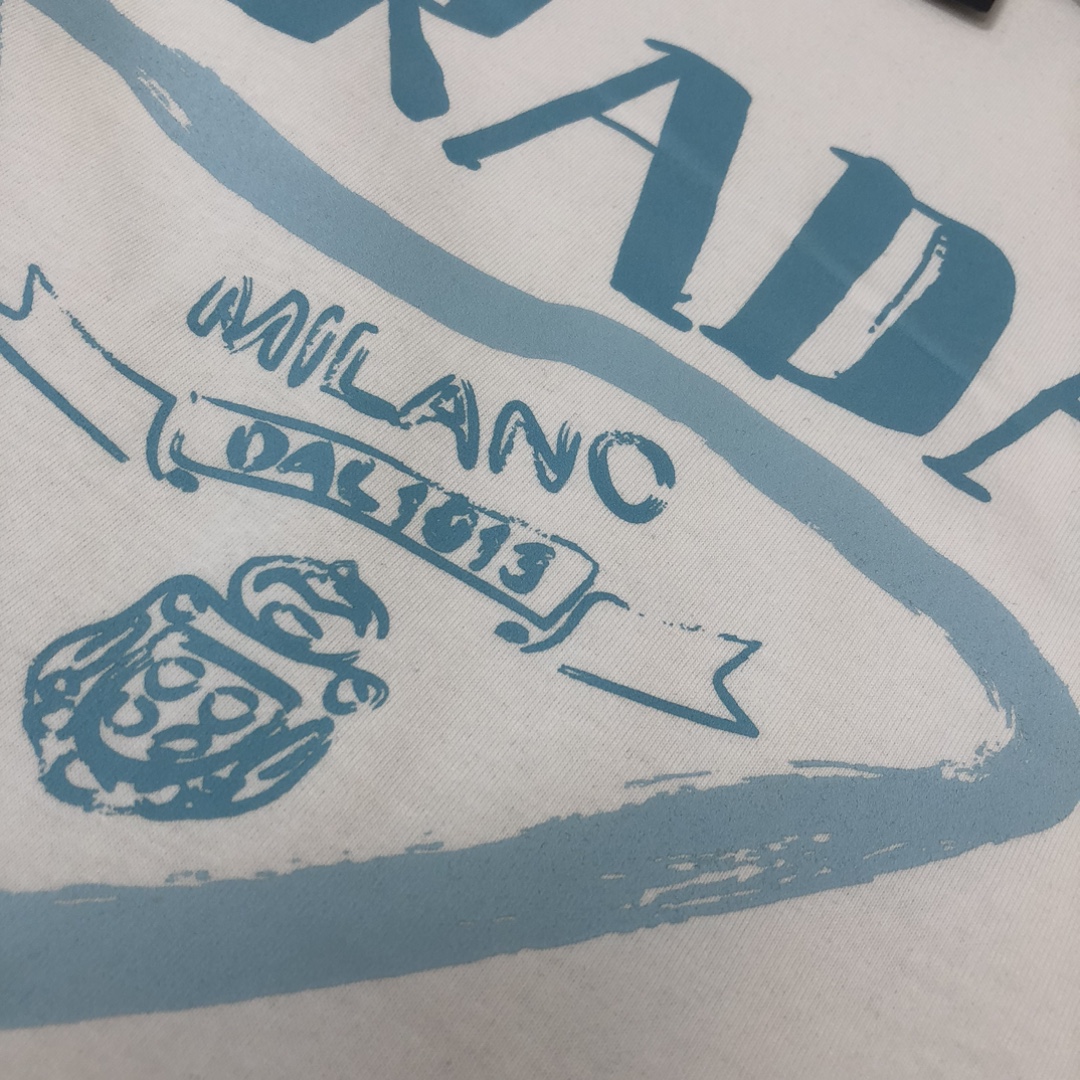 Pra T-shirt New Arrival 0019