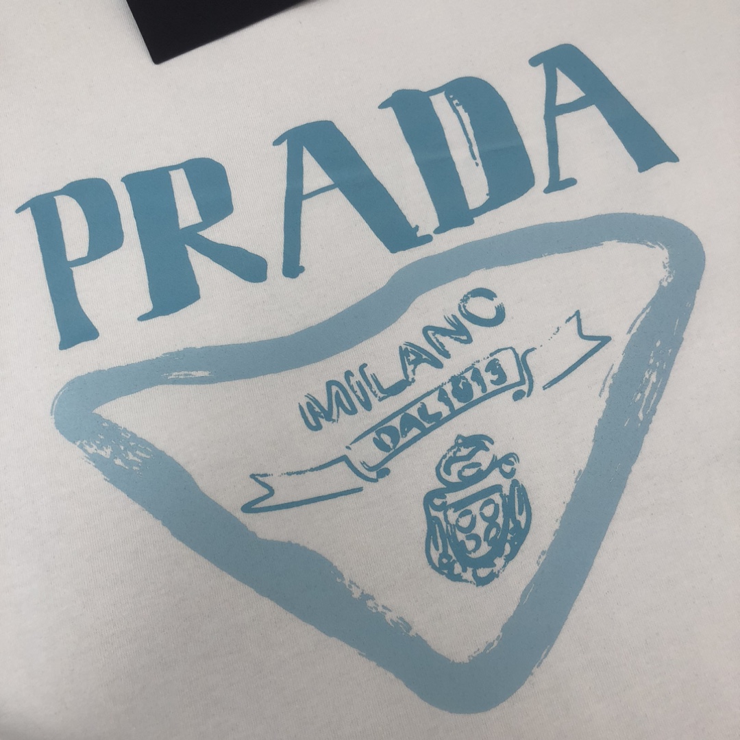 Pra T-shirt New Arrival 0019
