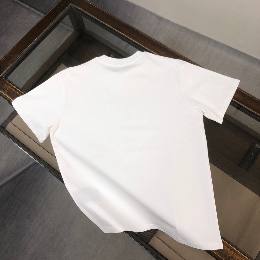 Pra T-shirt New Arrival 0019