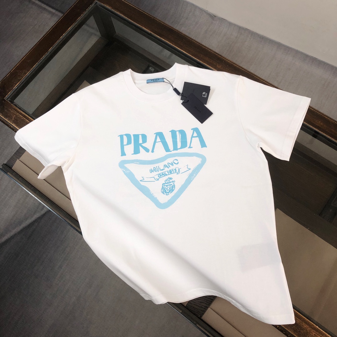 Pra T-shirt New Arrival 0019