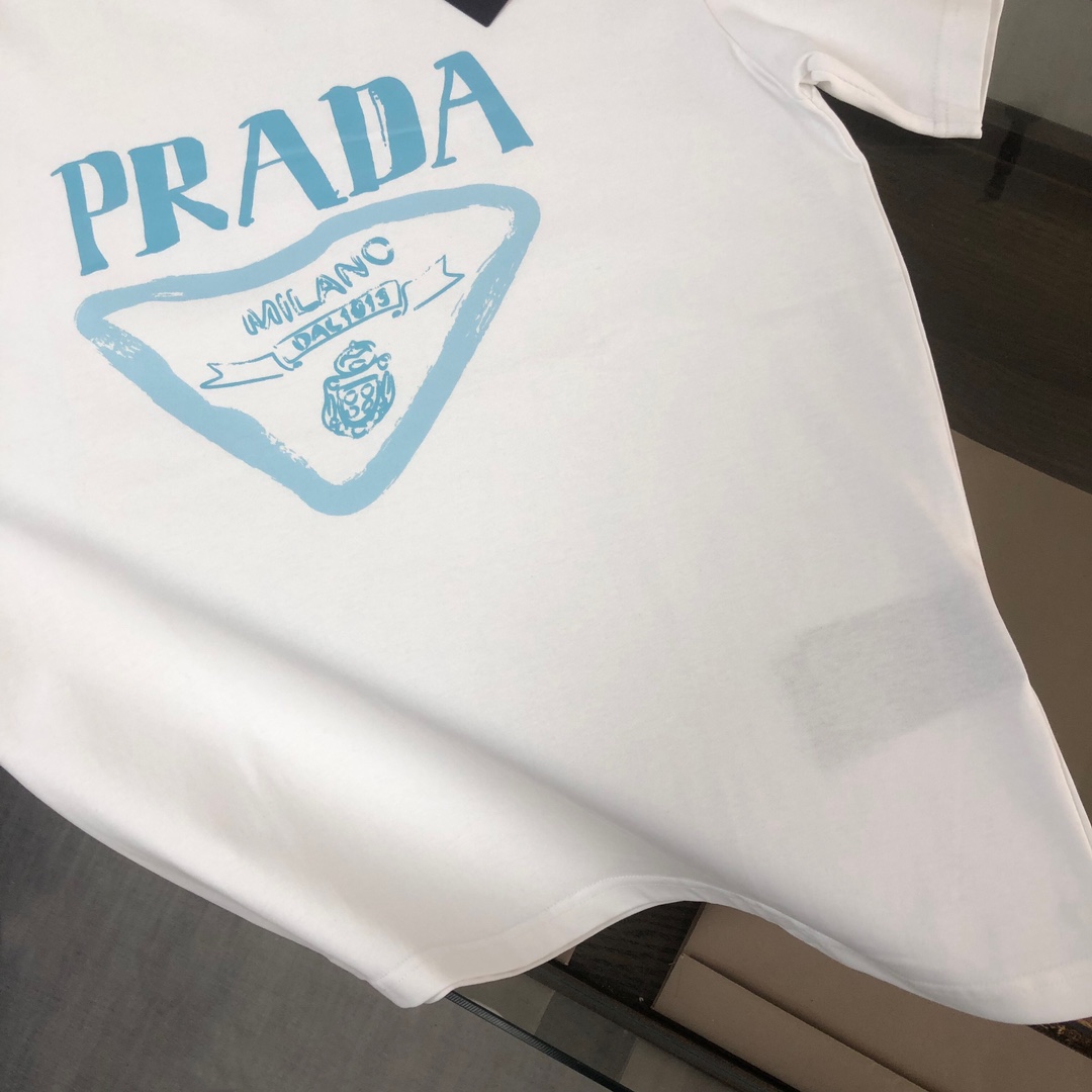 Pra T-shirt New Arrival 0019