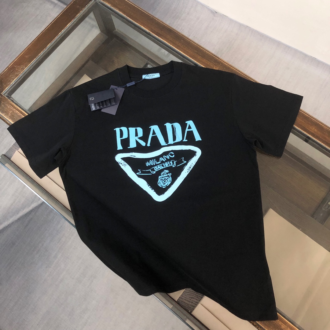 Pra T-shirt New Arrival 0019