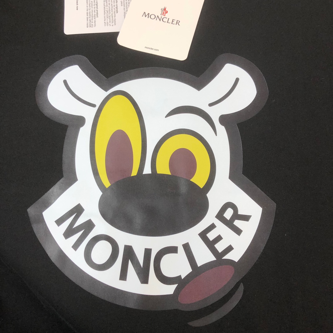 Mon New Arrival T-shirt 0015