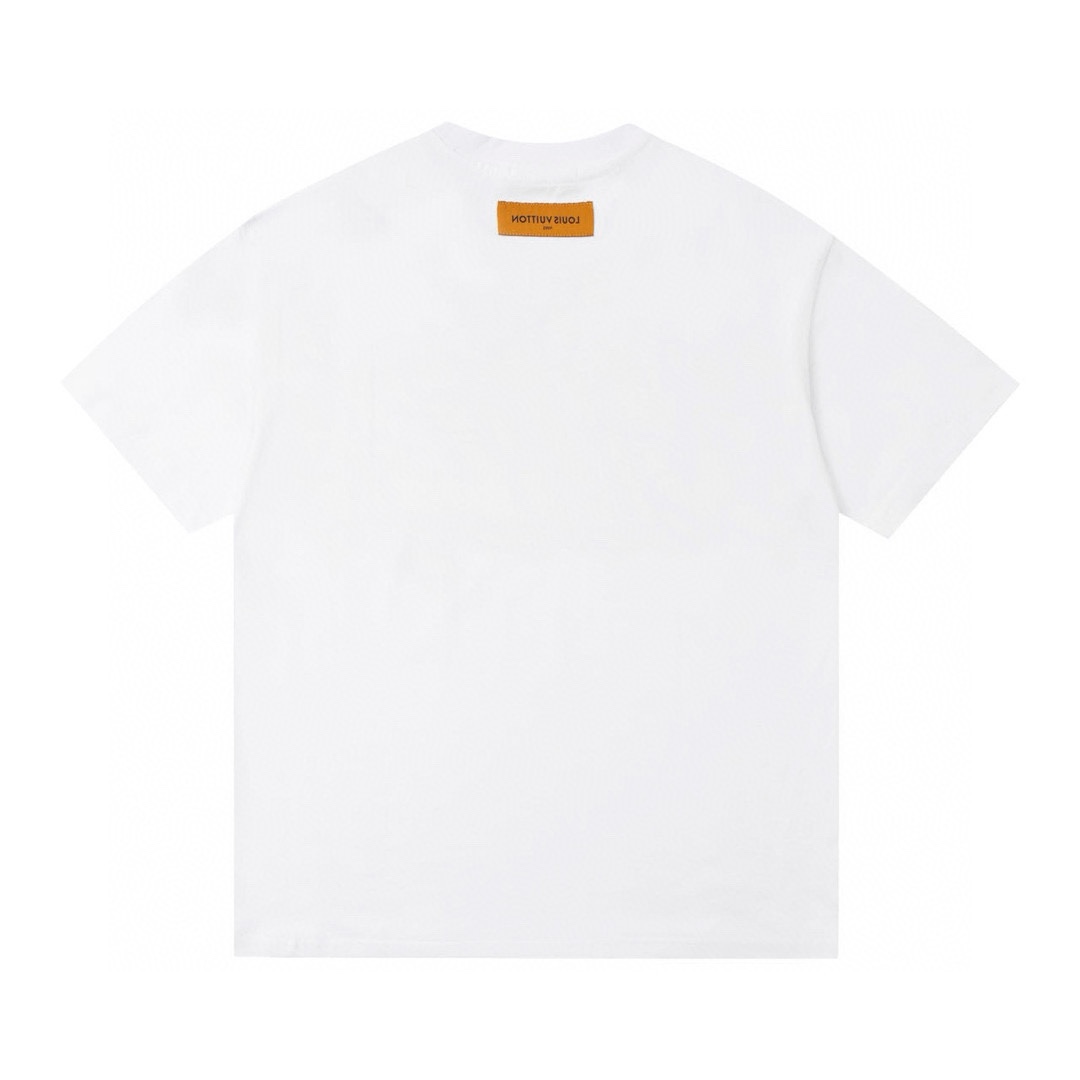 L T-Shirt New Style 0094