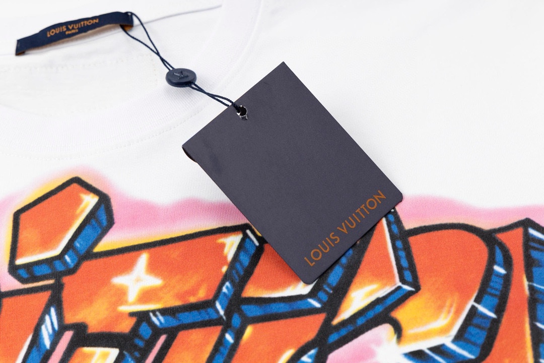 L T-Shirt New Style 0094