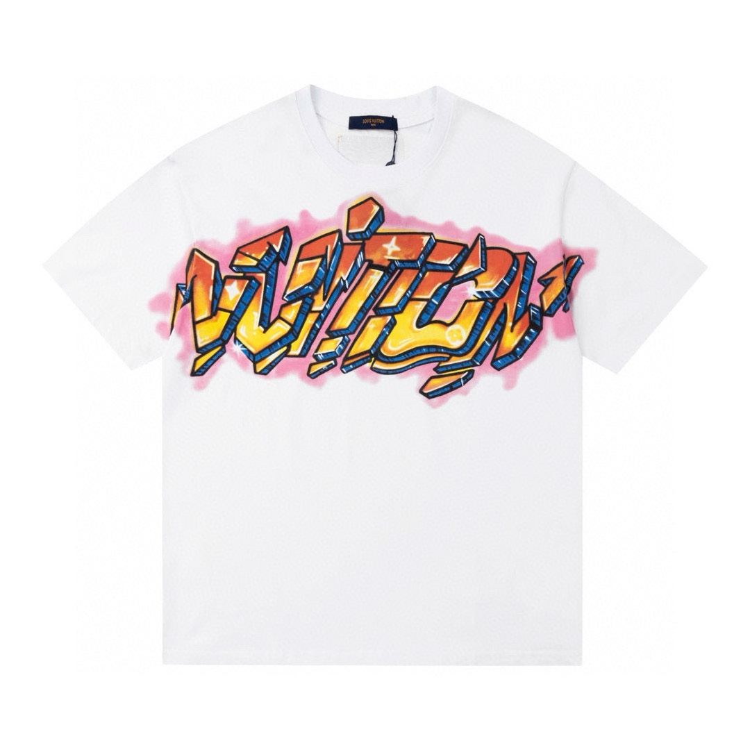 L T-Shirt New Style 0094