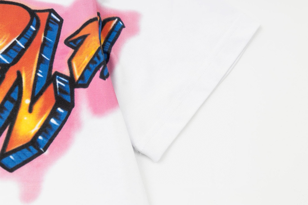 L T-Shirt New Style 0094