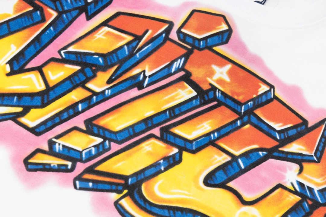 L T-Shirt New Style 0094