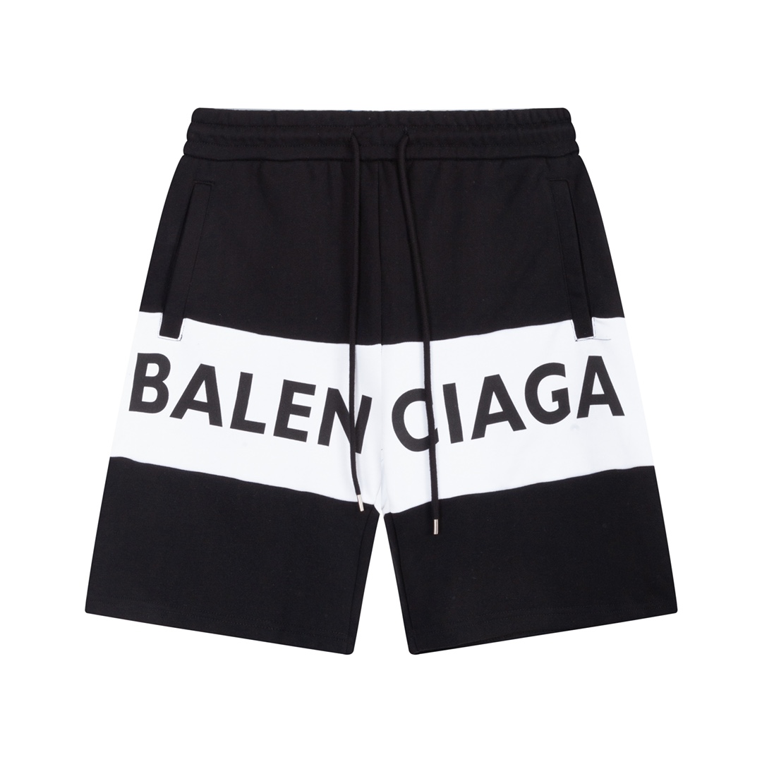 BC Shorts 0011