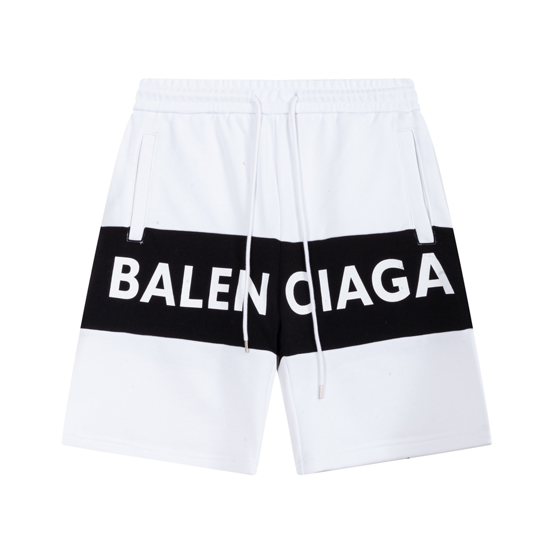 BC Shorts 0011