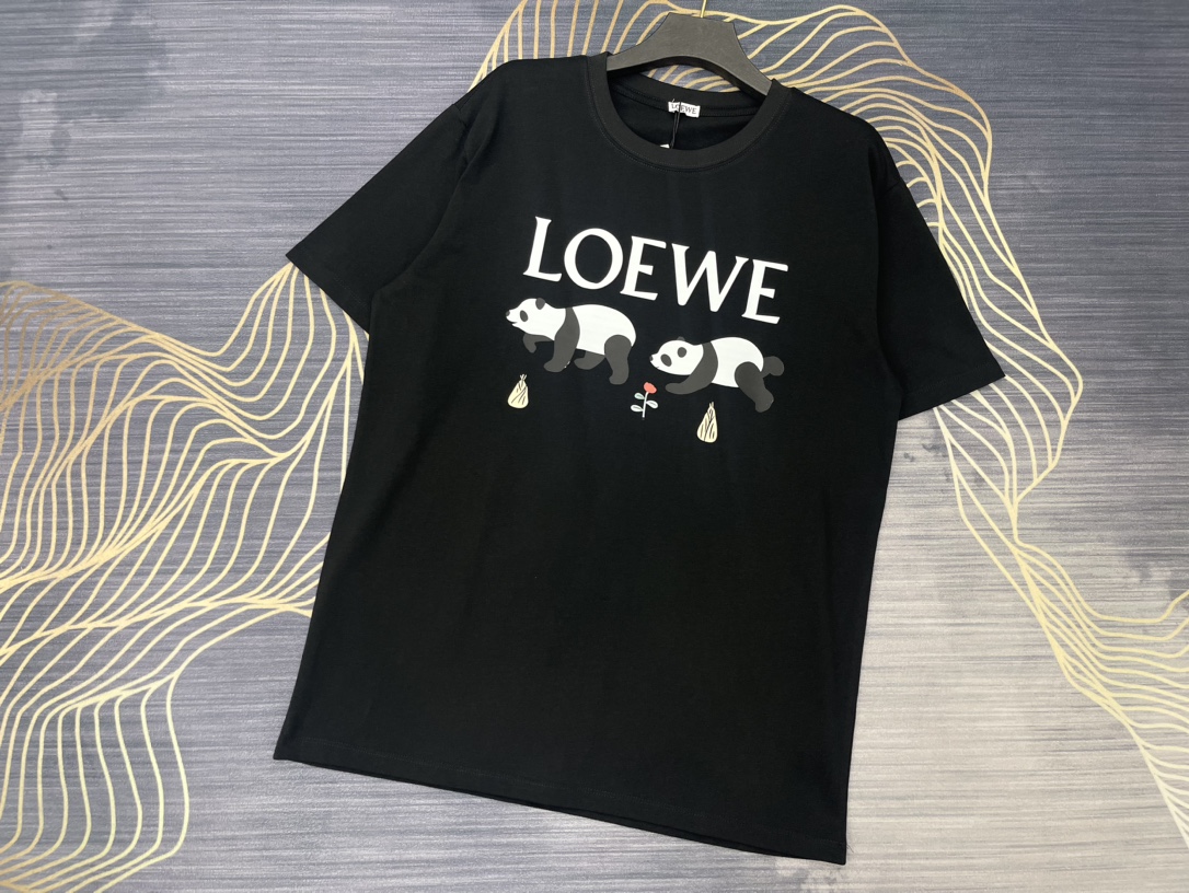 LW T-shirt 0030