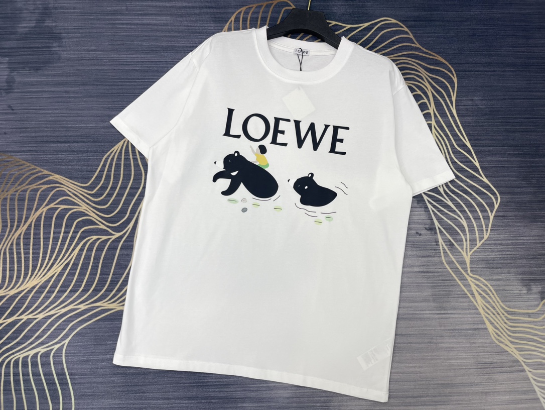 LW T-shirt 0032