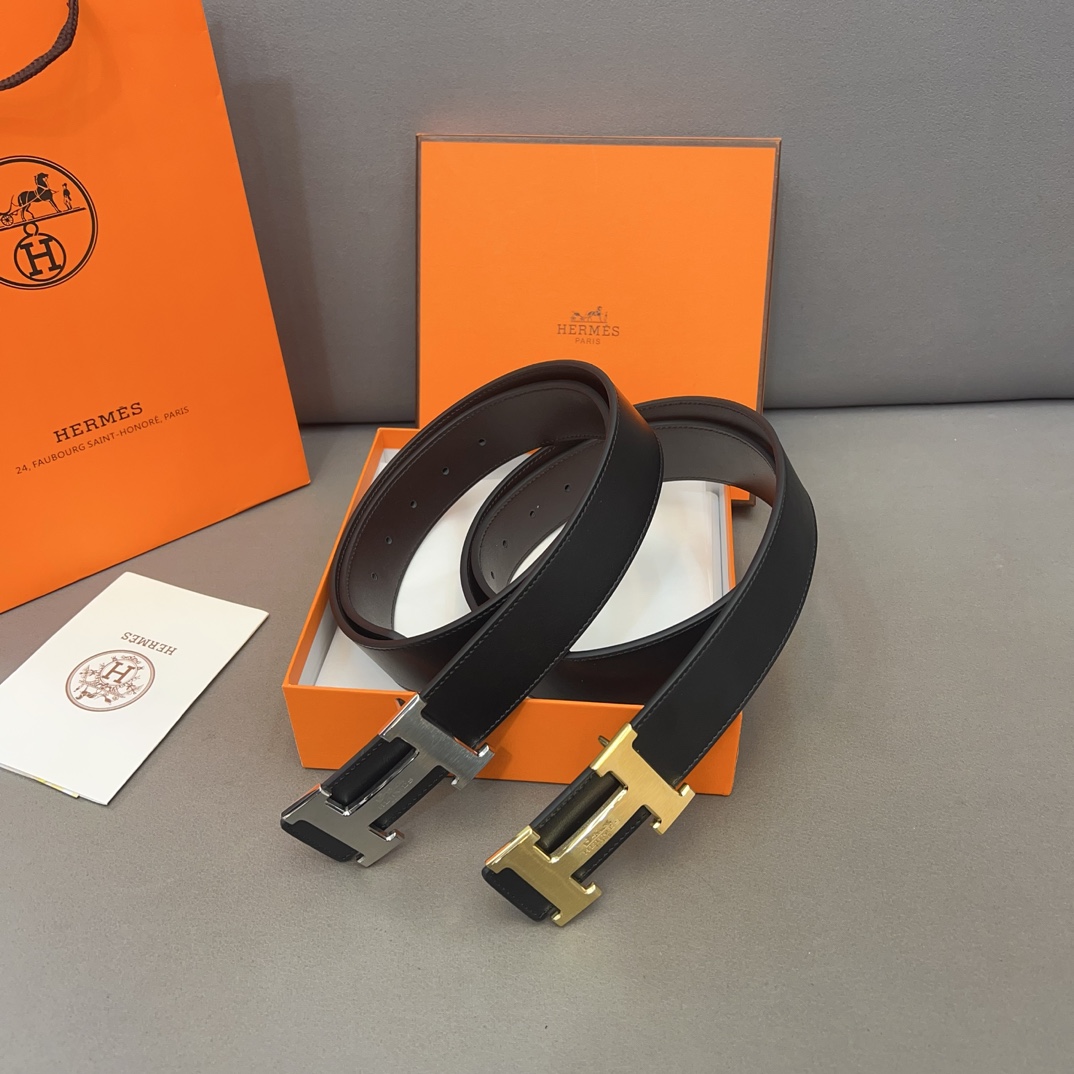 HM new arrival men belt 0011