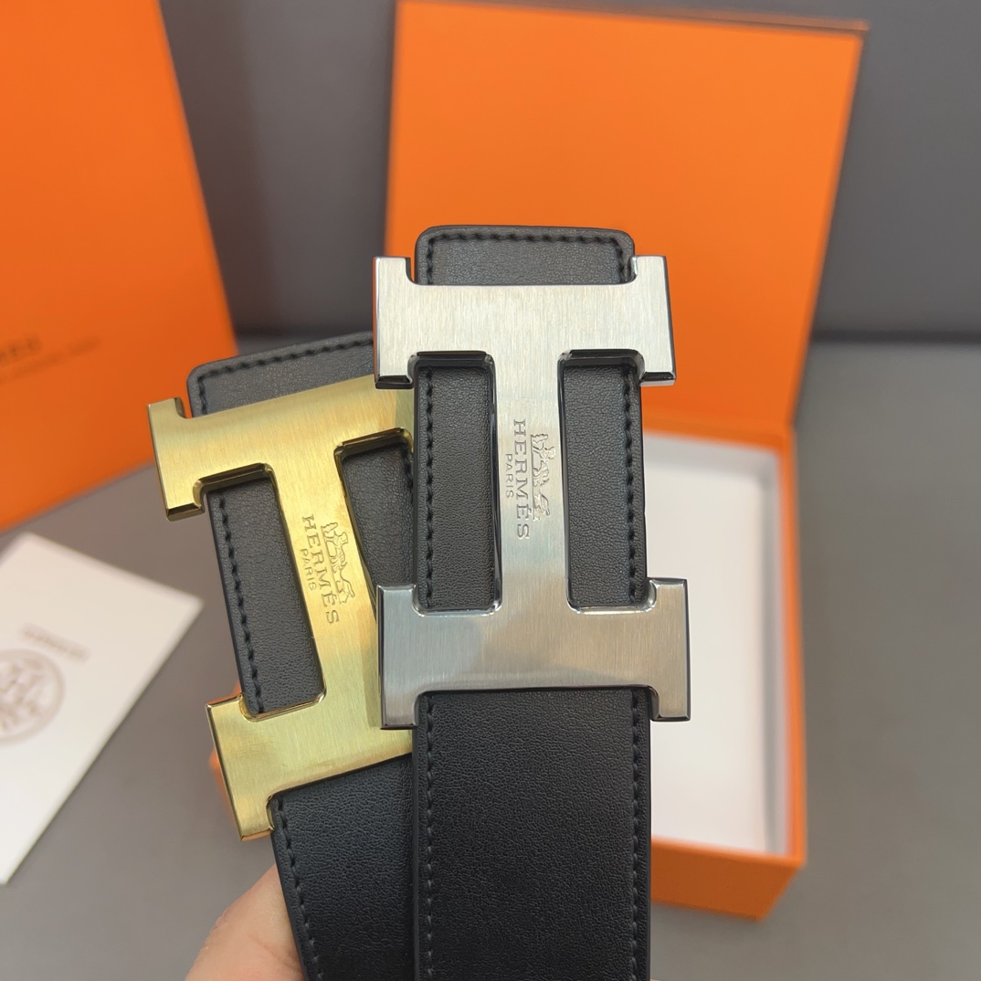 HM new arrival men belt 0011