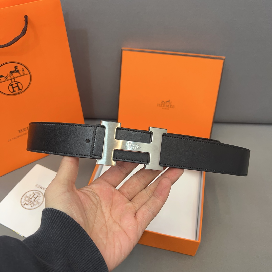 HM new arrival men belt 0011