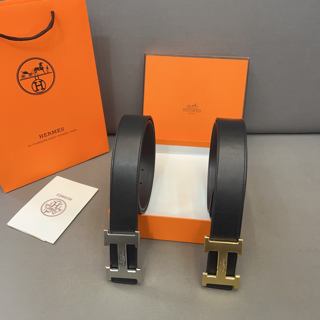 HM new arrival men belt 0011