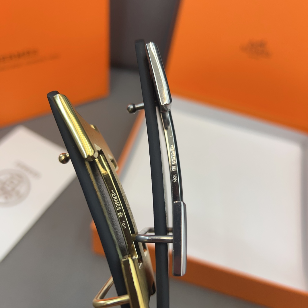 HM new arrival men belt 0011