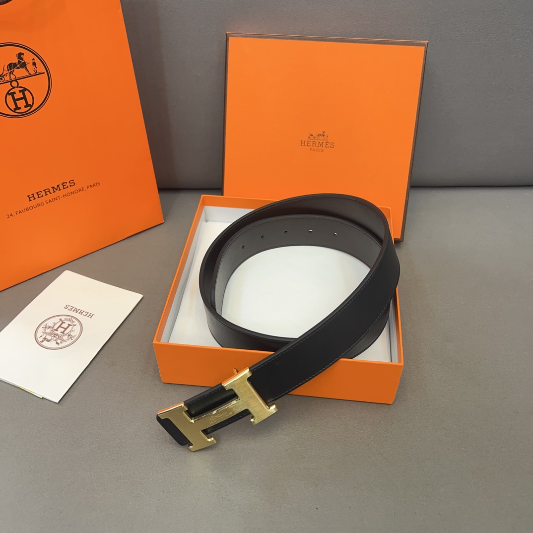 HM new arrival men belt 0011