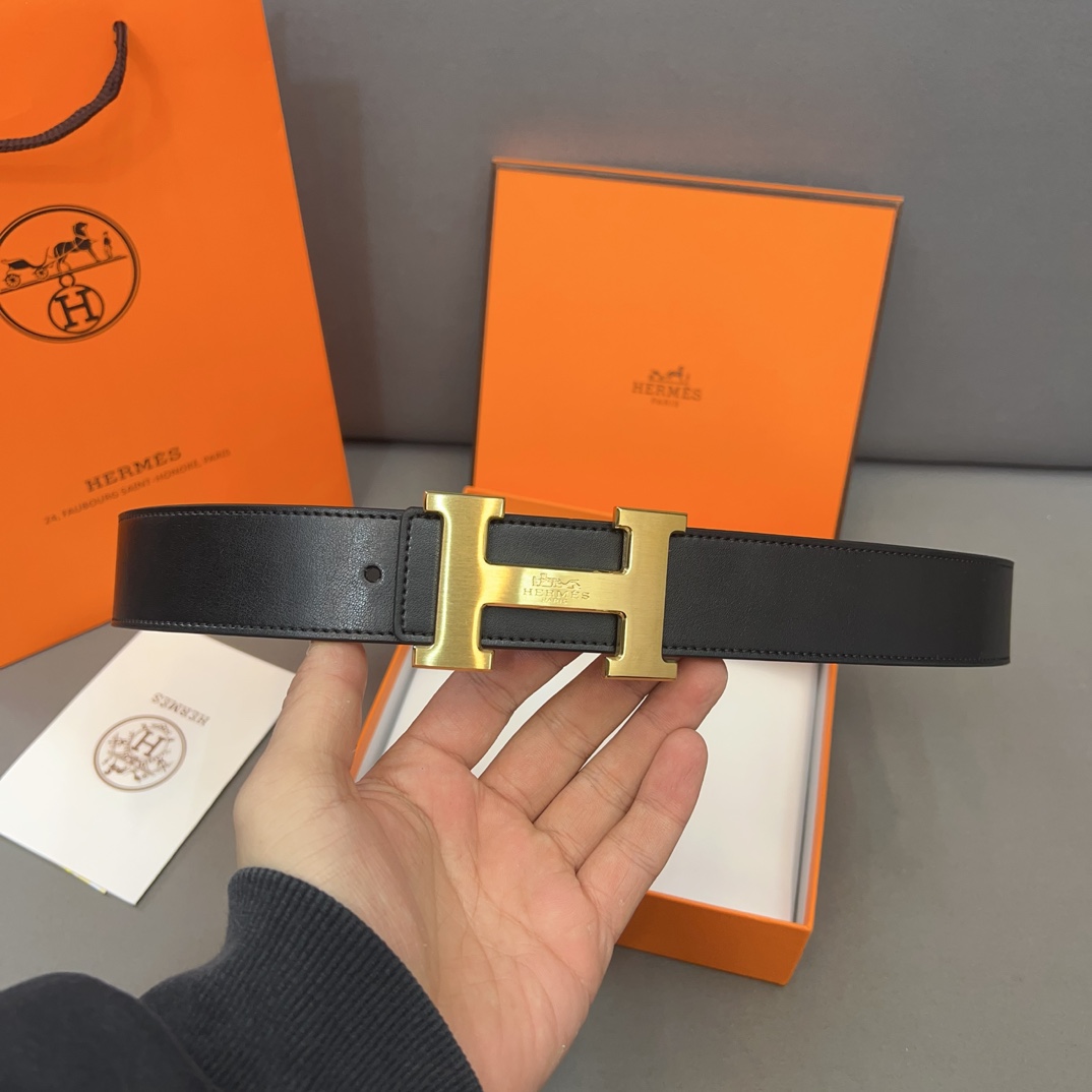 HM new arrival men belt 0011