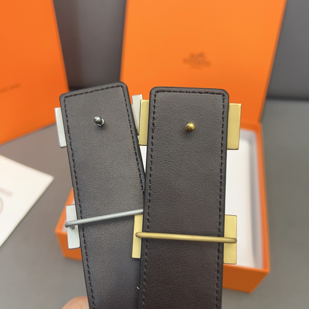 HM new arrival men belt 0011