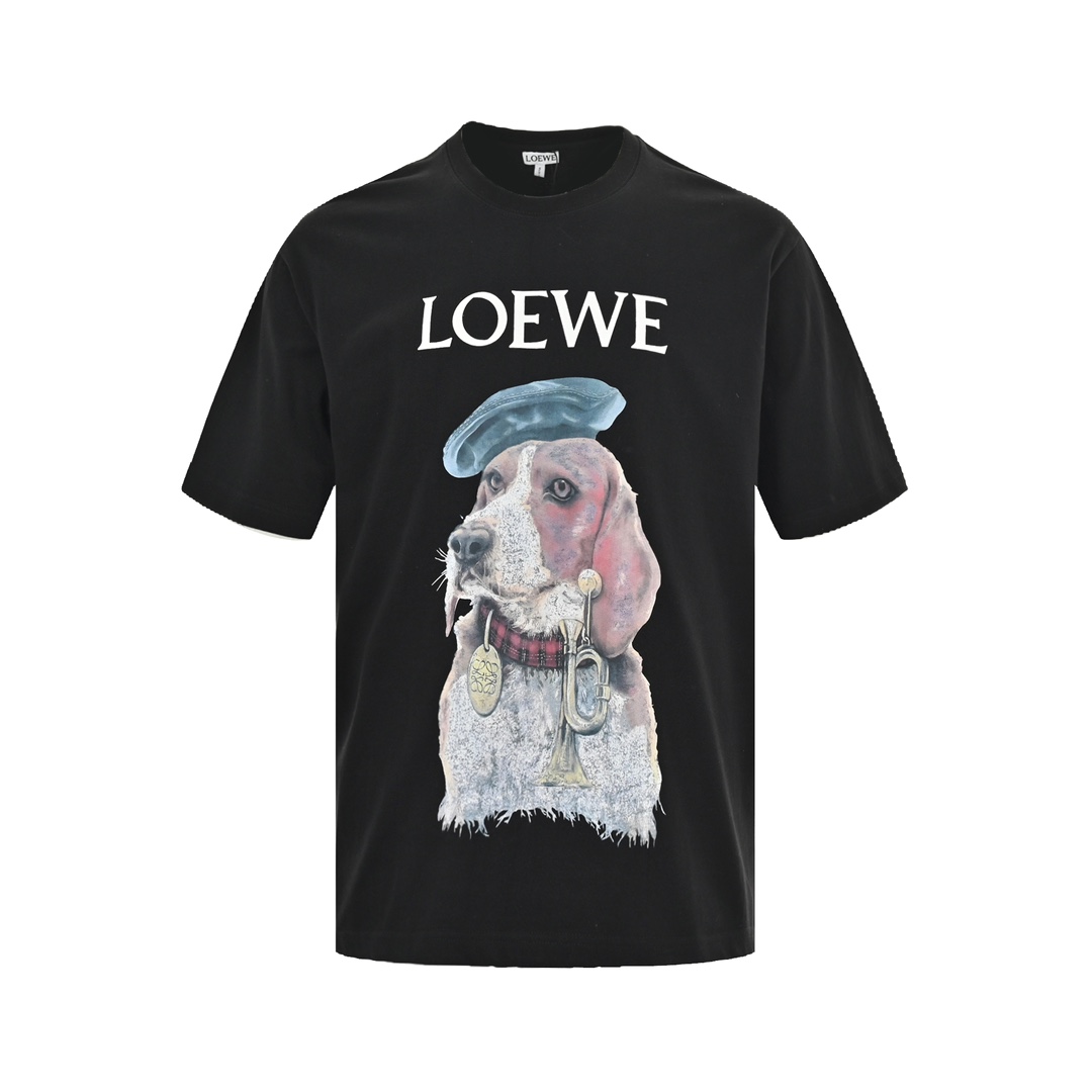 LW T-shirt 0029