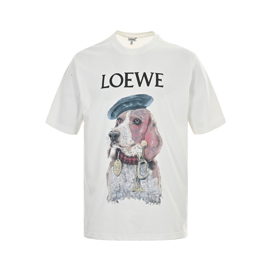 LW T-shirt 0029