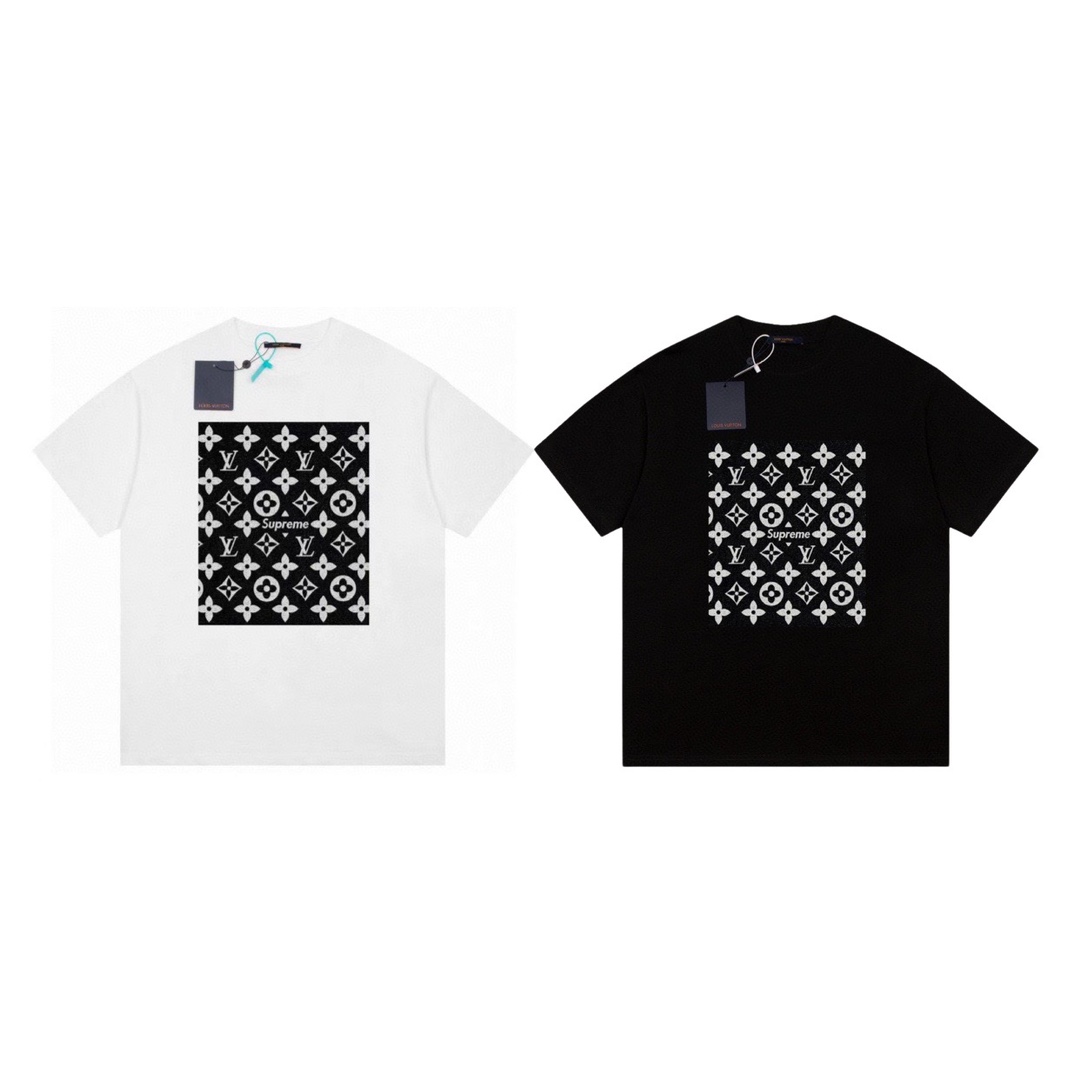 L T-Shirt New Arrival 0201