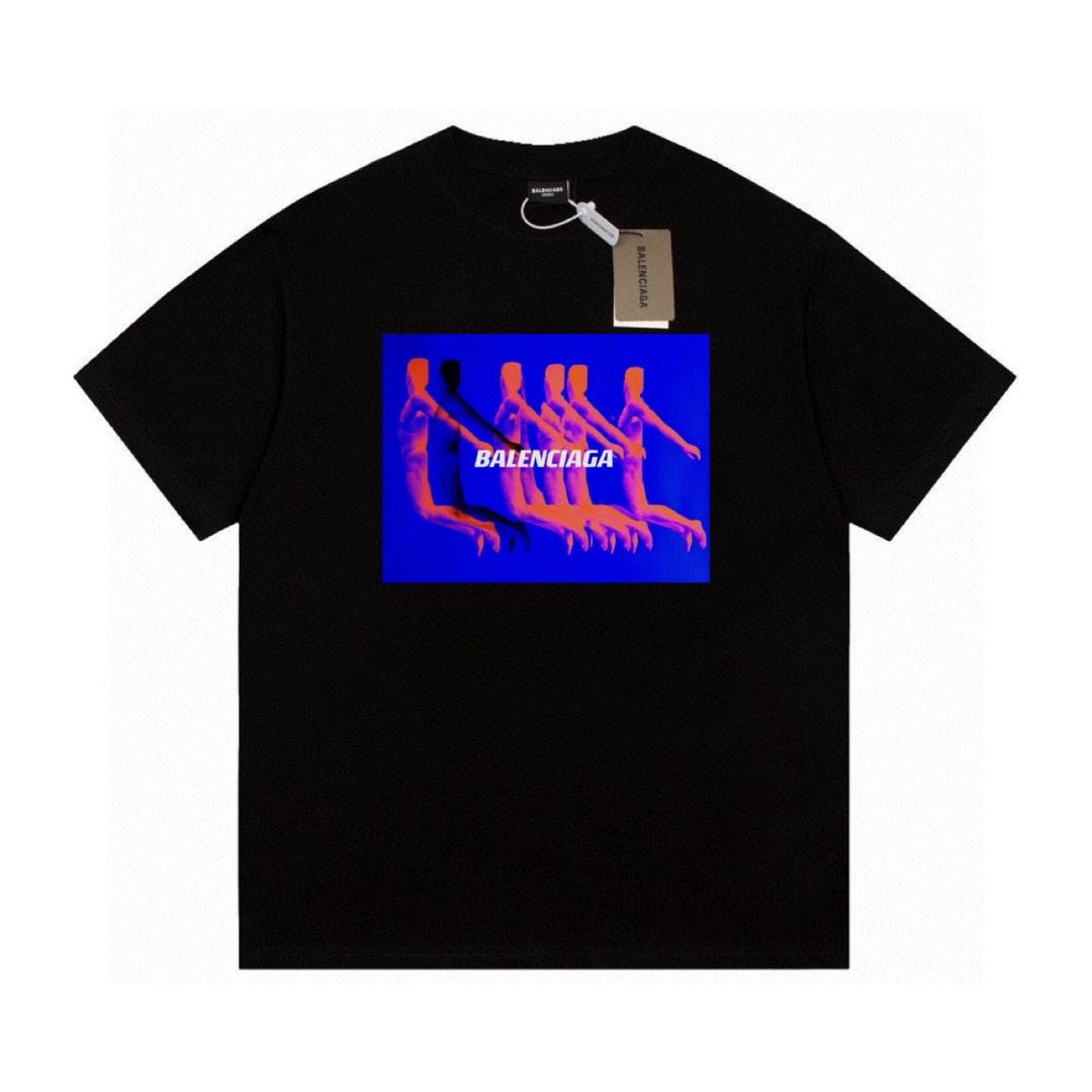 B T-shirt 0223