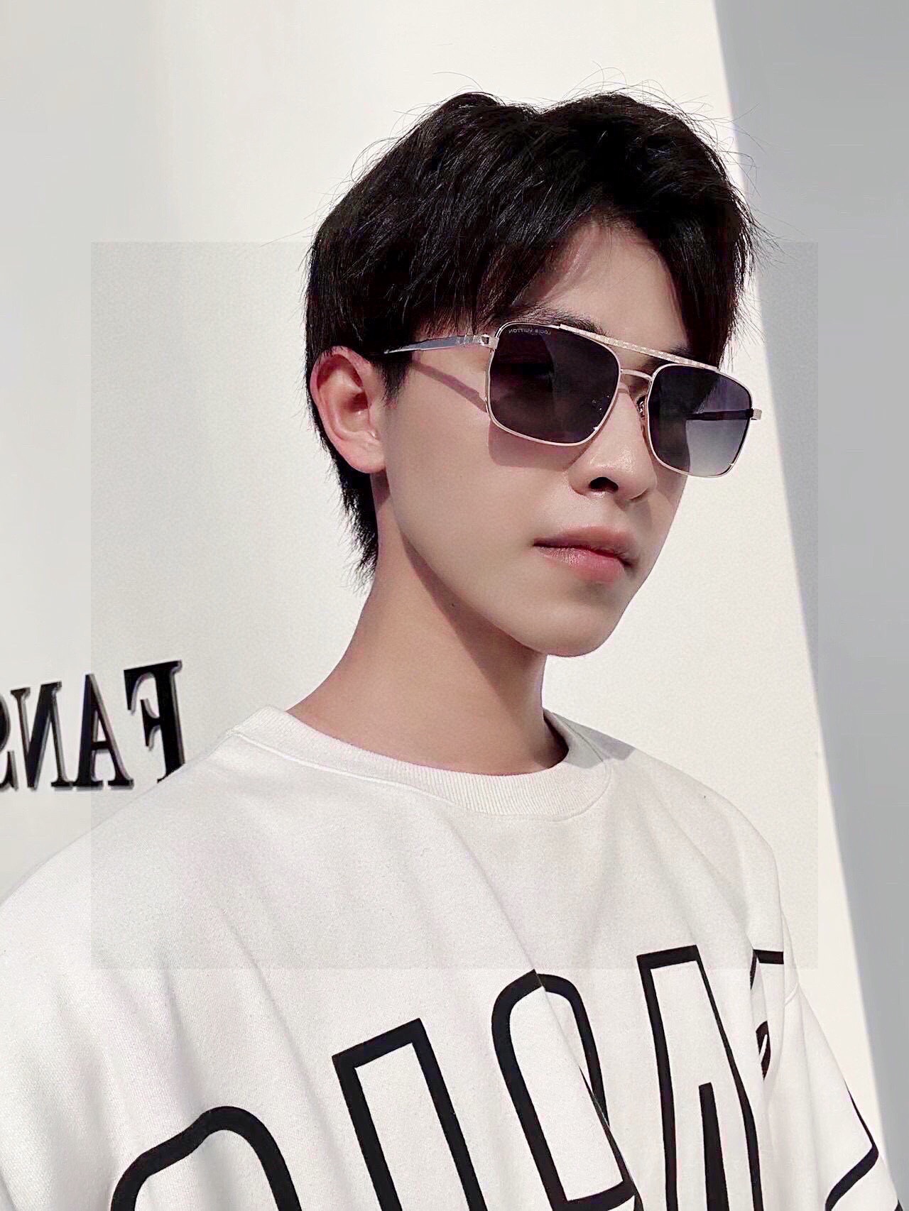 L Sunglasses 0008