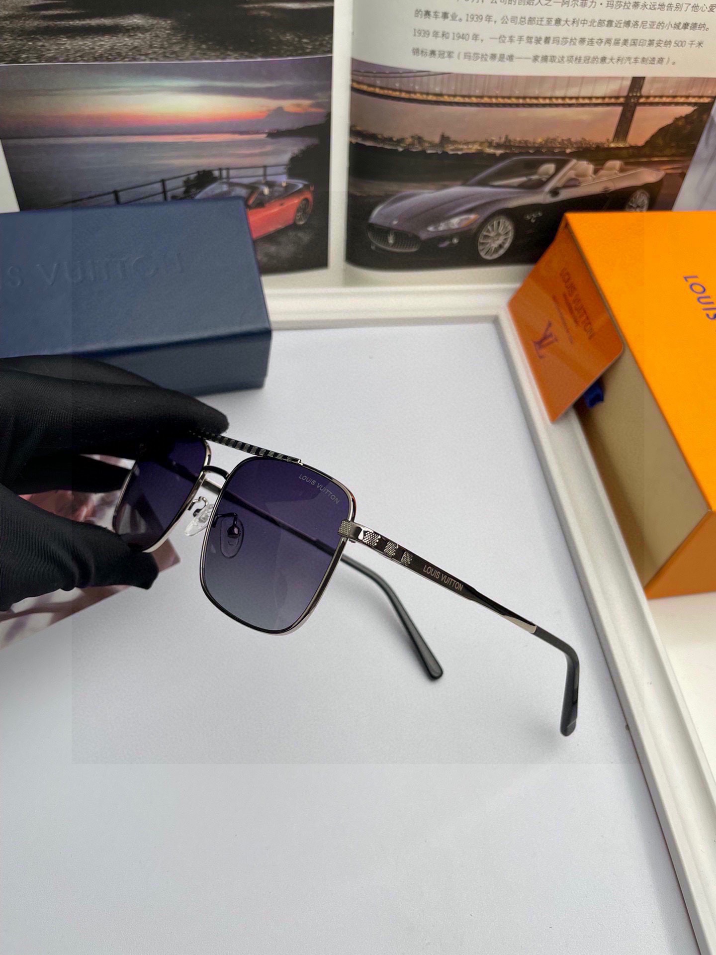 L Sunglasses 0008