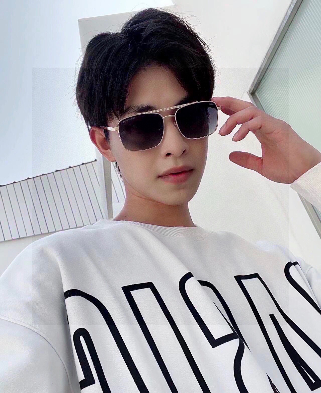 L Sunglasses 0008