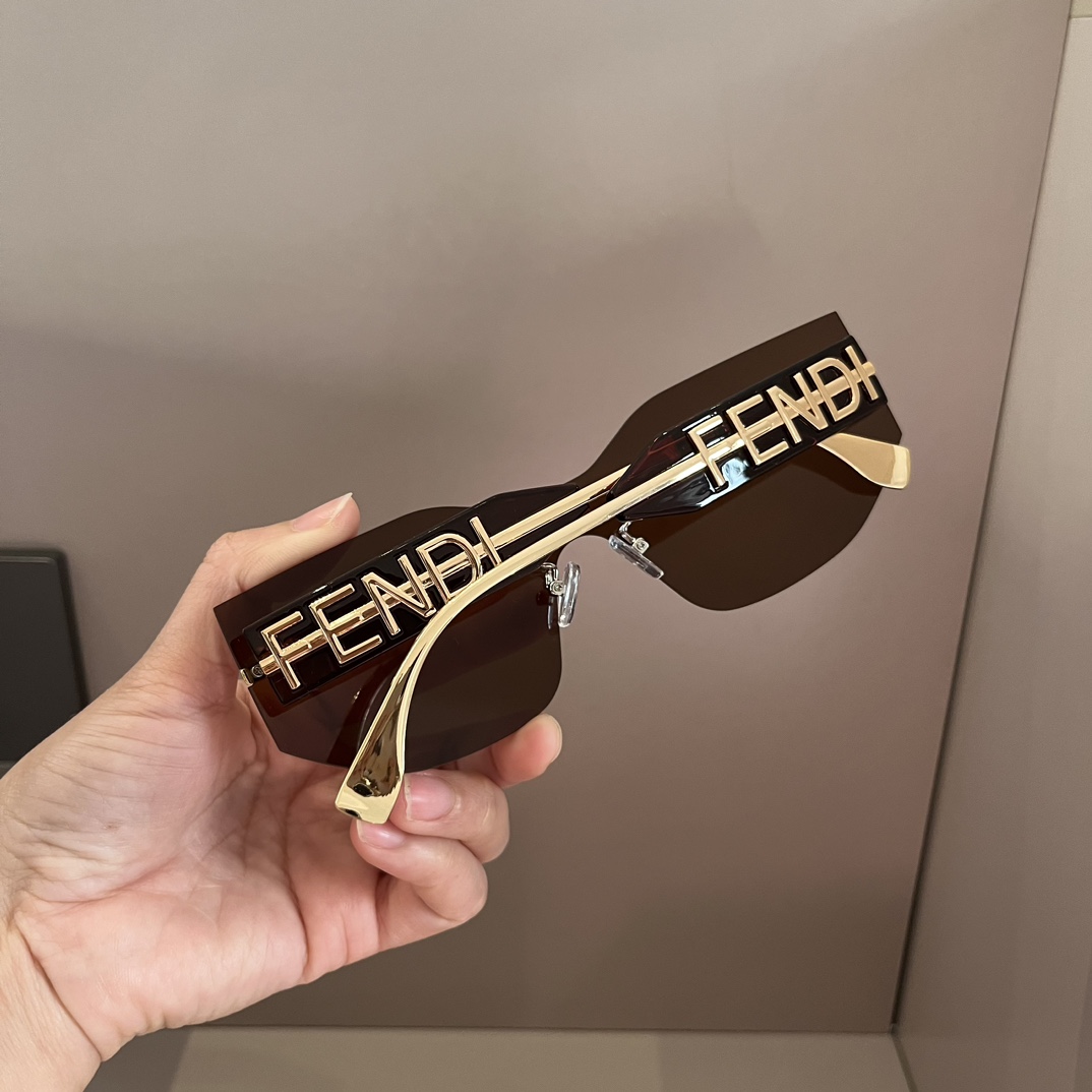 FD Sunglasses 0005