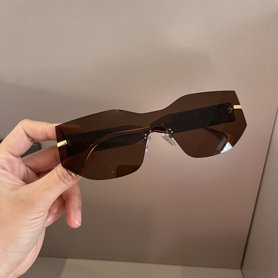 FD Sunglasses 0005