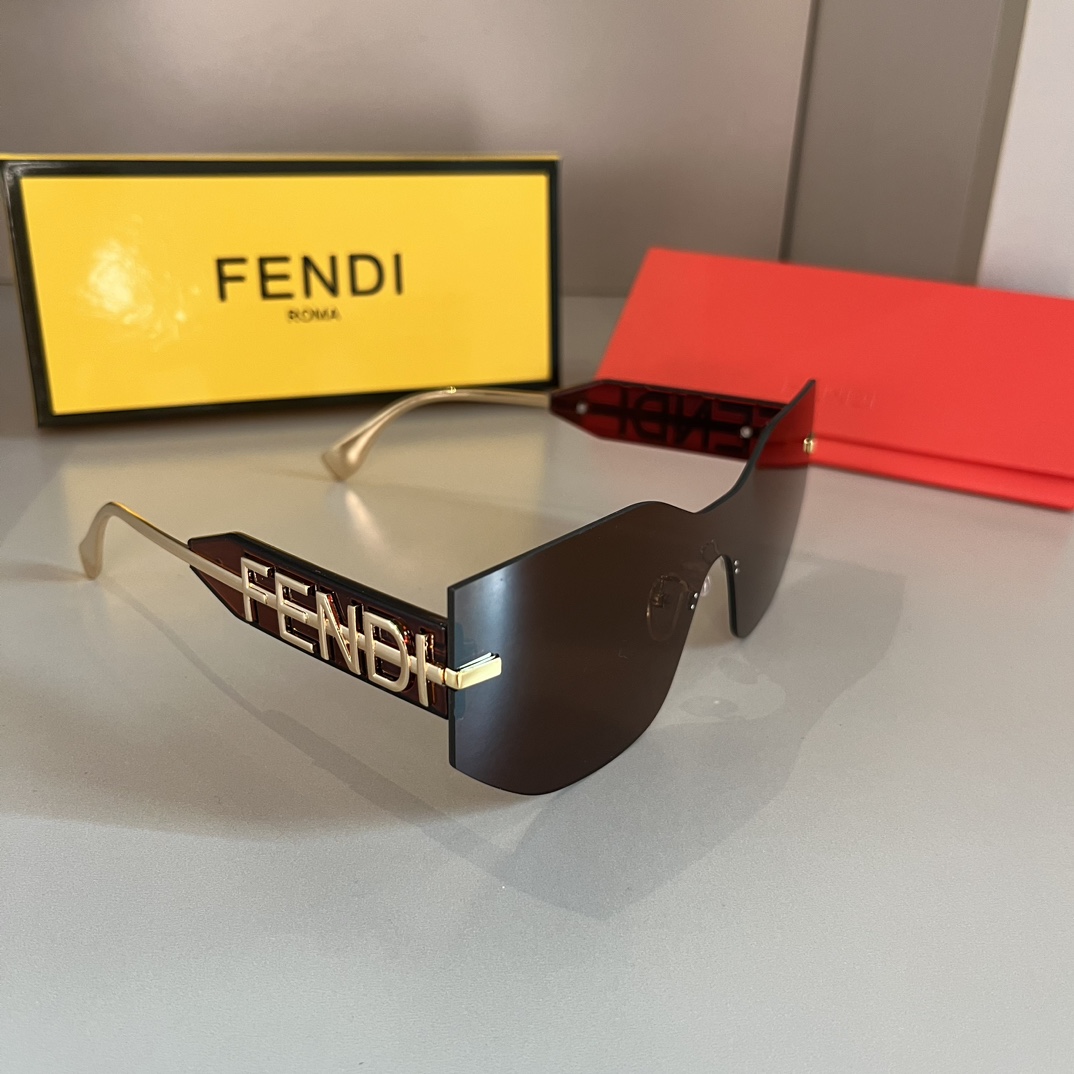 FD Sunglasses 0005