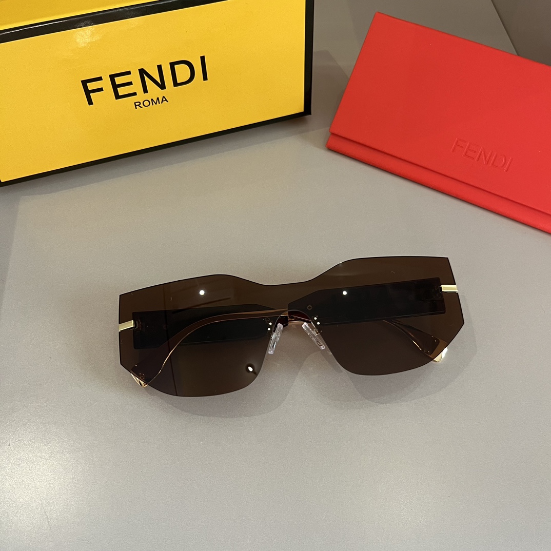 FD Sunglasses 0005