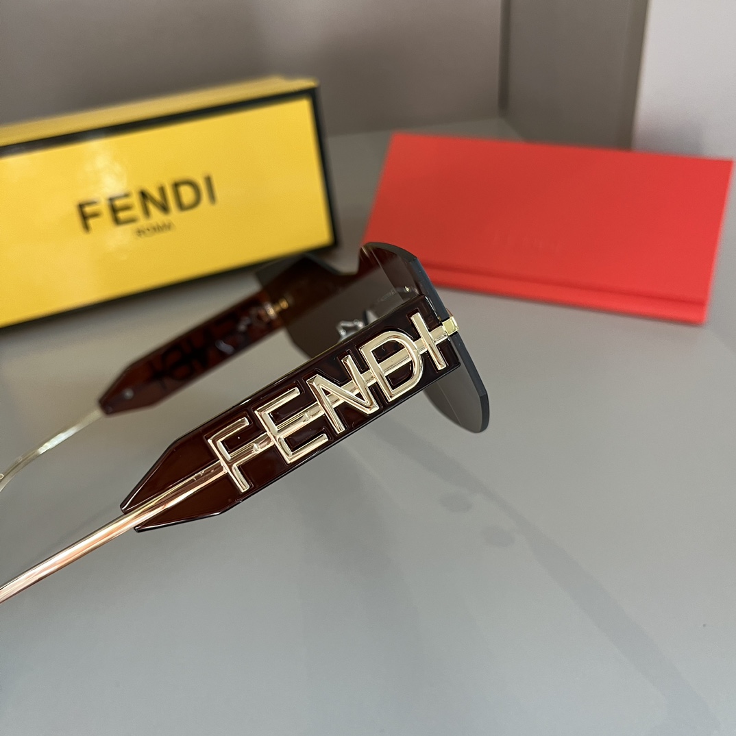 FD Sunglasses 0005