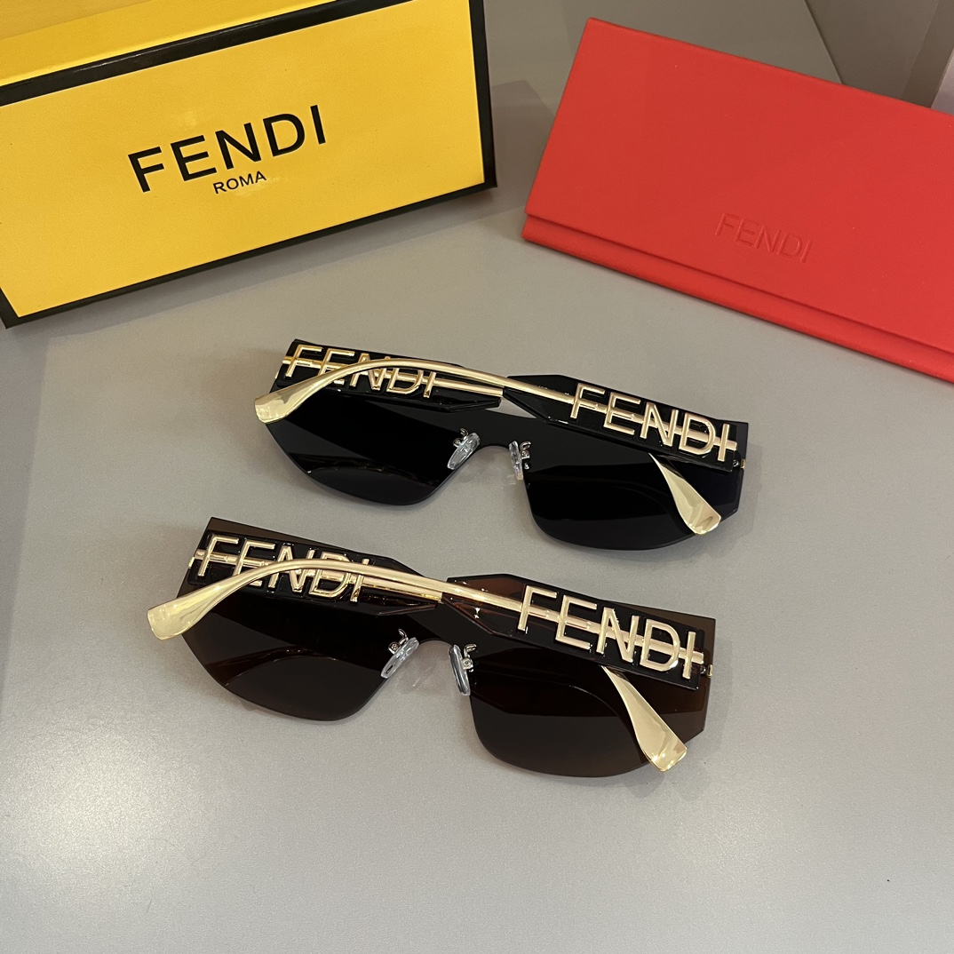 FD Sunglasses 0005