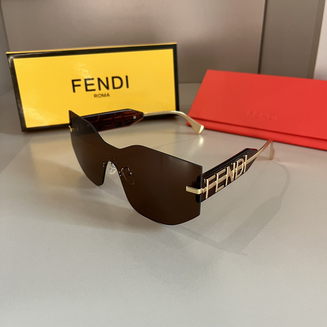 FD Sunglasses 0005