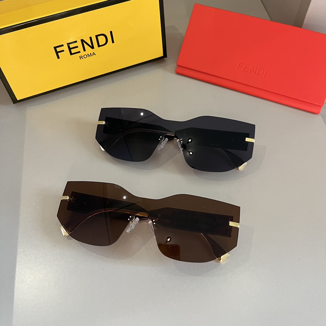 FD Sunglasses 0005