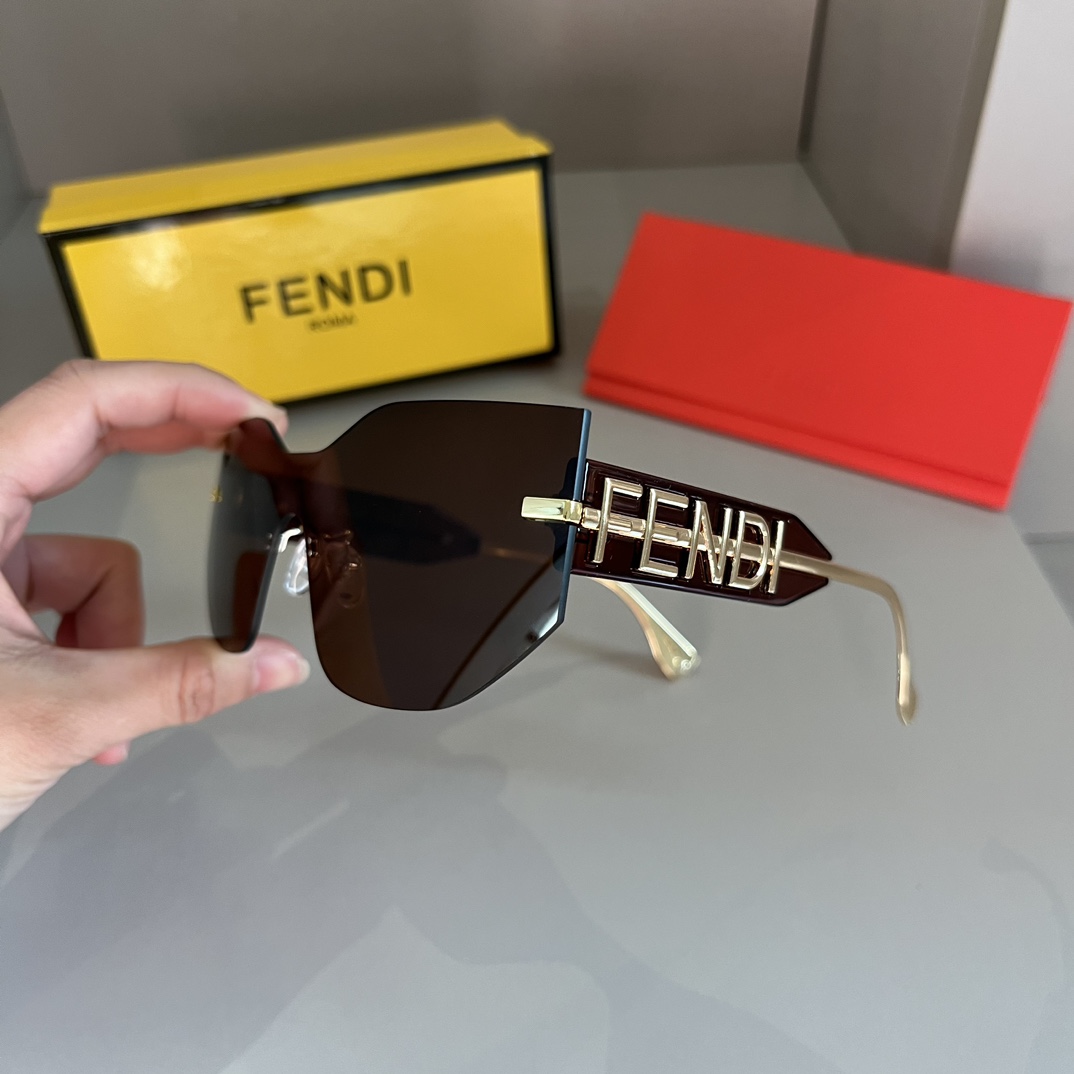FD Sunglasses 0005