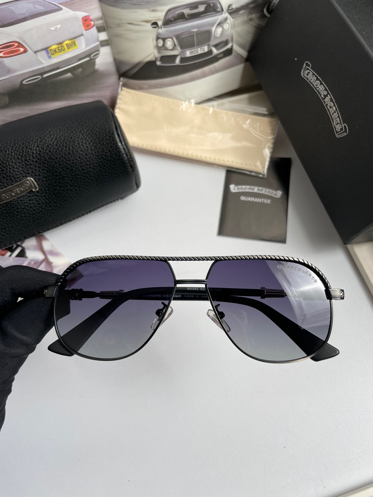 CH Sunglasses 0006