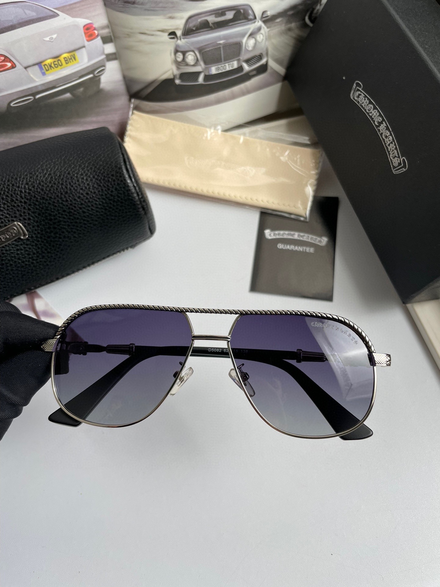 CH Sunglasses 0006