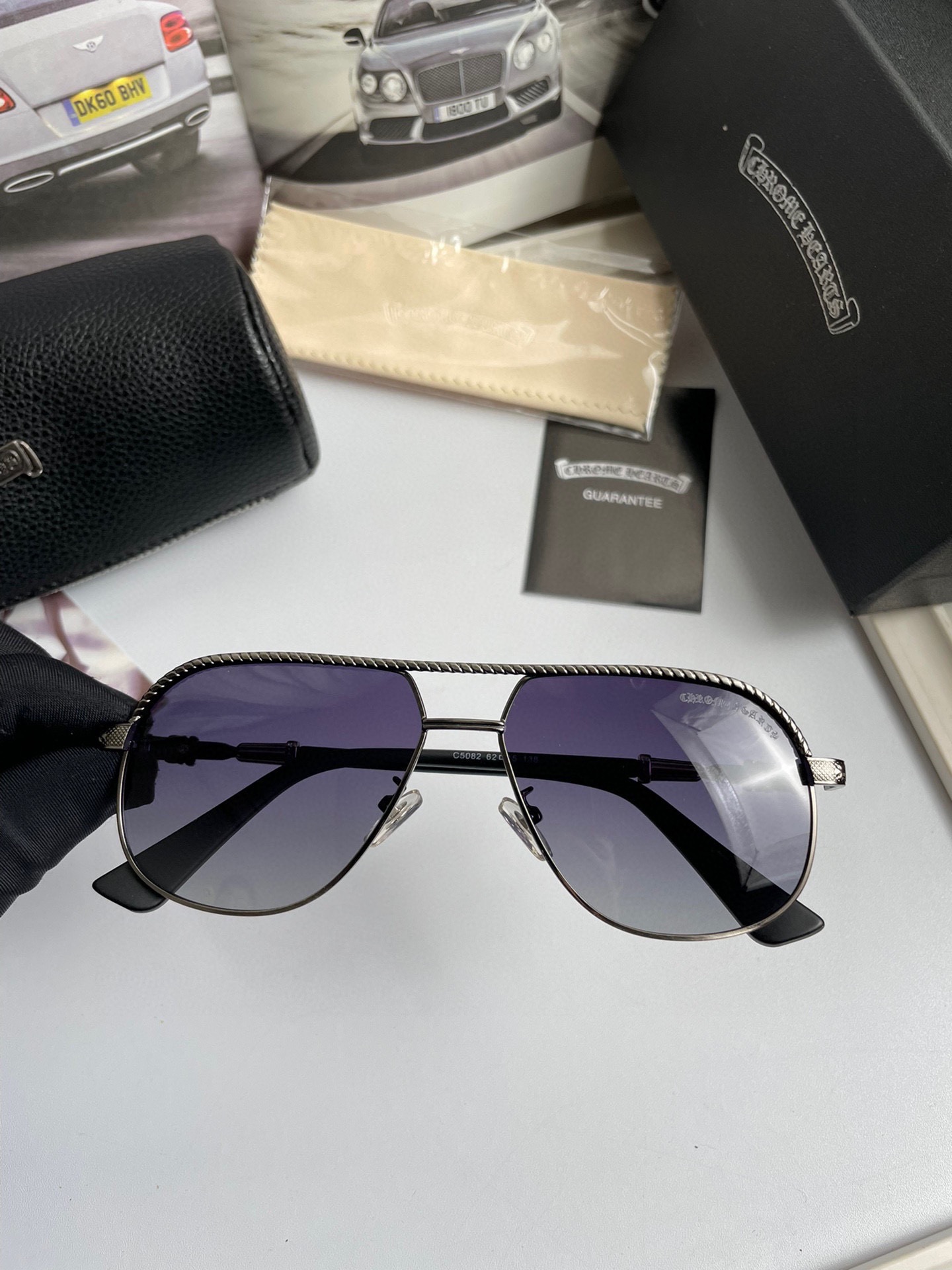 CH Sunglasses 0006