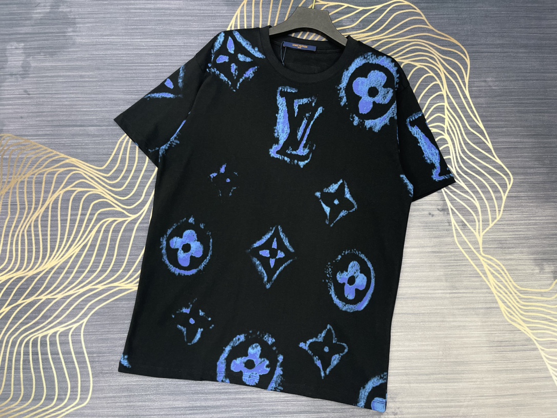 louis new arrival t-shirt 07