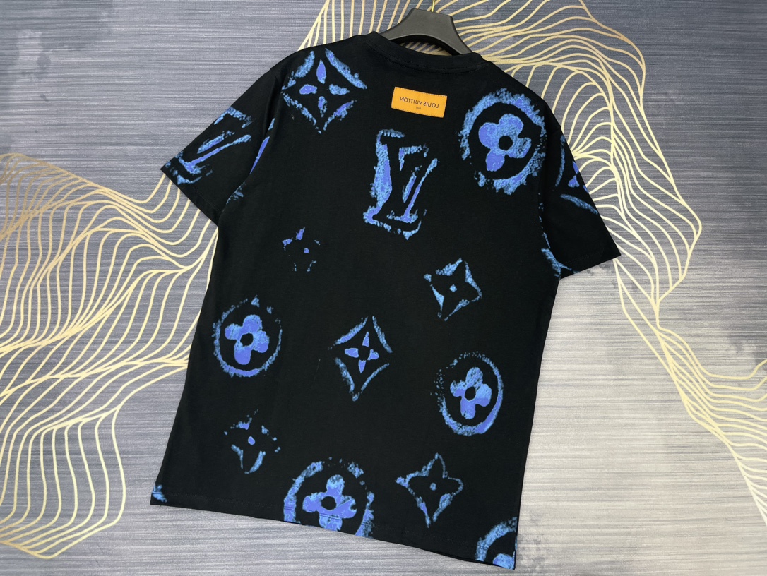louis new arrival t-shirt 07