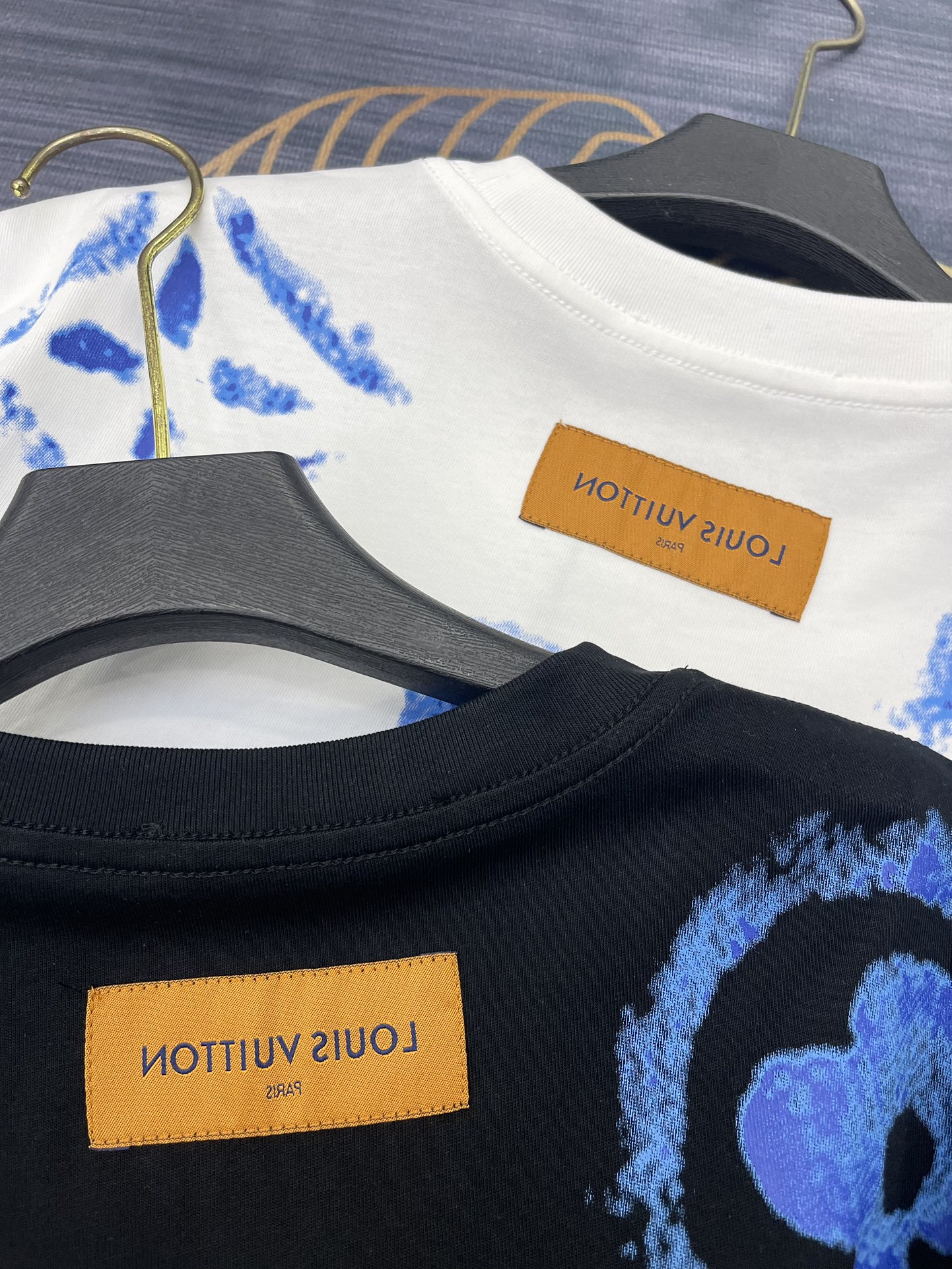 louis new arrival t-shirt 07